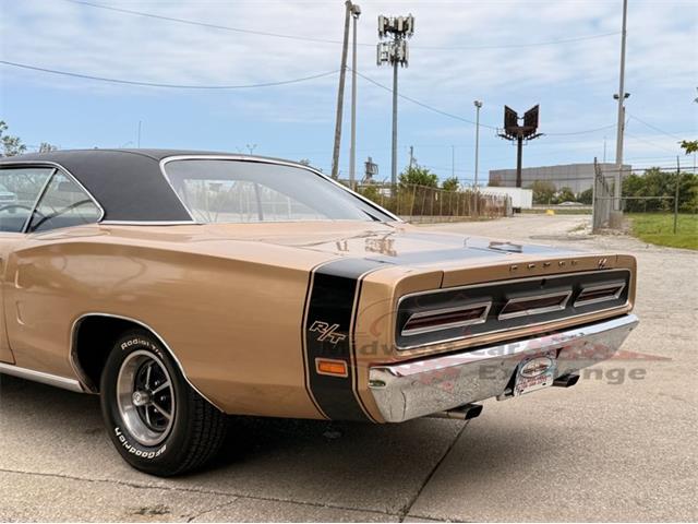 1969 Dodge Coronet (CC-2073054) for sale in Alsip, Illinois