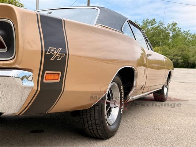 1969 Dodge Coronet (CC-2073054) for sale in Alsip, Illinois