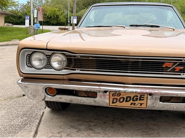 1969 Dodge Coronet (CC-2073054) for sale in Alsip, Illinois