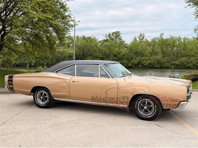 1969 Dodge Coronet (CC-2073054) for sale in Alsip, Illinois