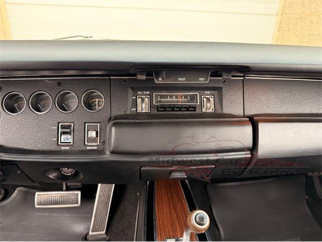 1969 Dodge Coronet (CC-2073054) for sale in Alsip, Illinois