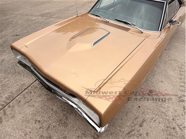1969 Dodge Coronet (CC-2073054) for sale in Alsip, Illinois