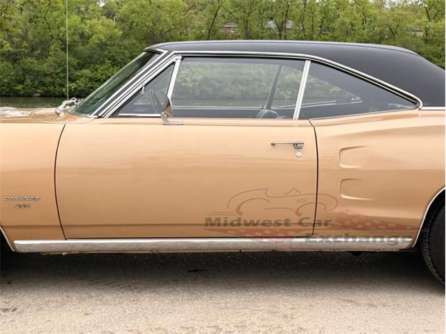 1969 Dodge Coronet (CC-2073054) for sale in Alsip, Illinois