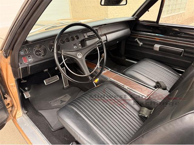 1969 Dodge Coronet (CC-2073054) for sale in Alsip, Illinois