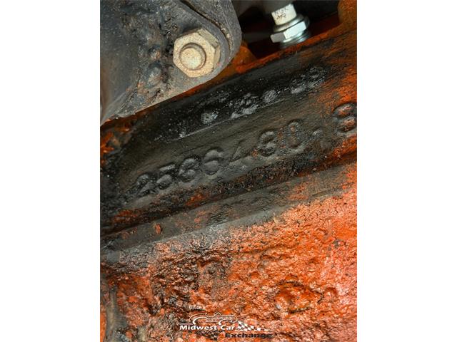 1969 Dodge Coronet (CC-2073054) for sale in Alsip, Illinois