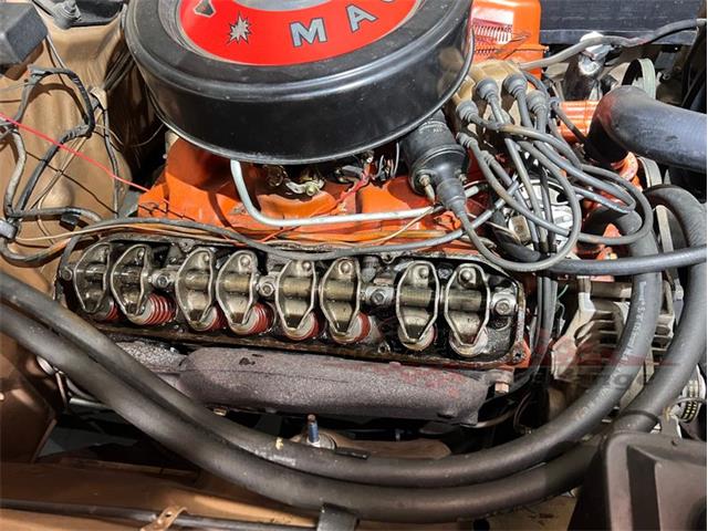 1969 Dodge Coronet (CC-2073054) for sale in Alsip, Illinois