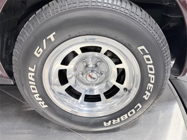 1982 Chevrolet Corvette (CC-2073056) for sale in Hilton, New York