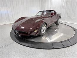 1982 Chevrolet Corvette (CC-2073056) for sale in Hilton, New York