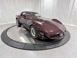 1982 Chevrolet Corvette (CC-2073056) for sale in Hilton, New York
