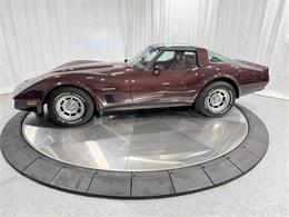 1982 Chevrolet Corvette (CC-2073056) for sale in Hilton, New York