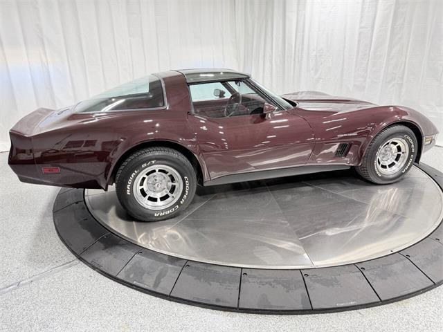 1982 Chevrolet Corvette (CC-2073056) for sale in Hilton, New York