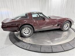 1982 Chevrolet Corvette (CC-2073056) for sale in Hilton, New York