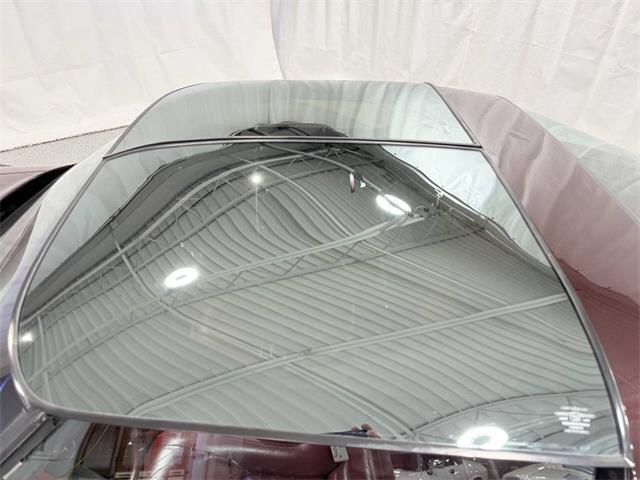1982 Chevrolet Corvette (CC-2073056) for sale in Hilton, New York