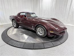 1982 Chevrolet Corvette (CC-2073056) for sale in Hilton, New York