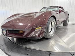 1982 Chevrolet Corvette (CC-2073056) for sale in Hilton, New York