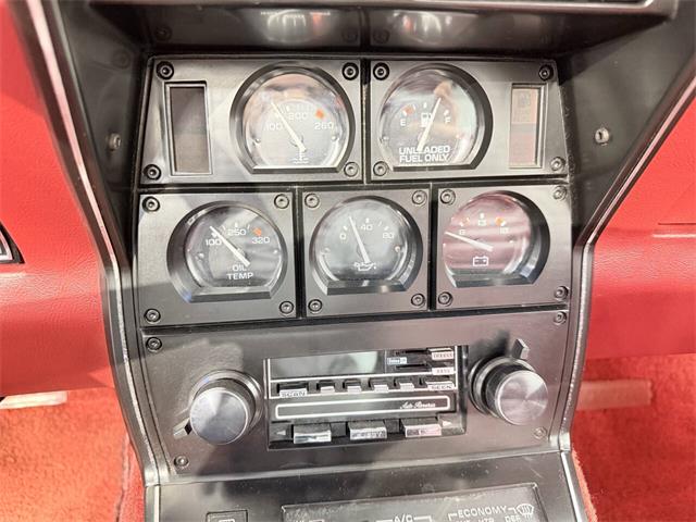 1982 Chevrolet Corvette (CC-2073056) for sale in Hilton, New York