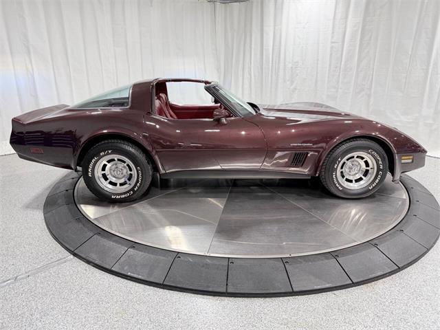 1982 Chevrolet Corvette (CC-2073056) for sale in Hilton, New York