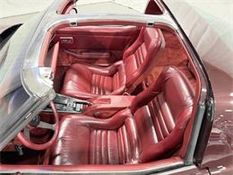 1982 Chevrolet Corvette (CC-2073056) for sale in Hilton, New York