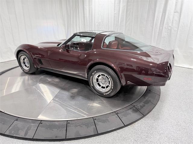 1982 Chevrolet Corvette (CC-2073056) for sale in Hilton, New York