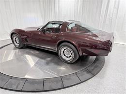 1982 Chevrolet Corvette (CC-2073056) for sale in Hilton, New York