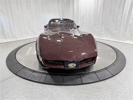1982 Chevrolet Corvette (CC-2073056) for sale in Hilton, New York