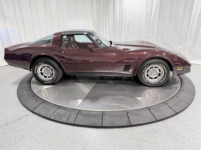 1982 Chevrolet Corvette (CC-2073056) for sale in Hilton, New York