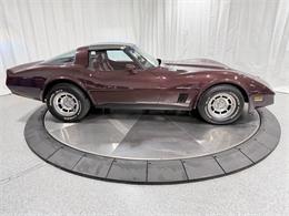 1982 Chevrolet Corvette (CC-2073056) for sale in Hilton, New York