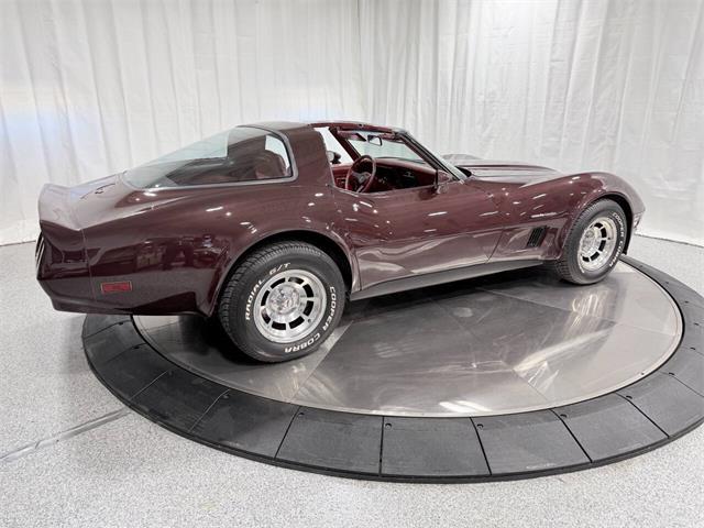 1982 Chevrolet Corvette (CC-2073056) for sale in Hilton, New York