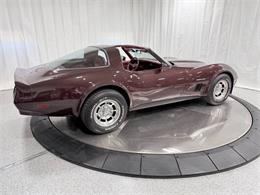 1982 Chevrolet Corvette (CC-2073056) for sale in Hilton, New York