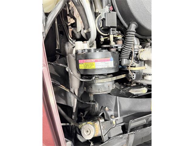 1982 Chevrolet Corvette (CC-2073056) for sale in Hilton, New York