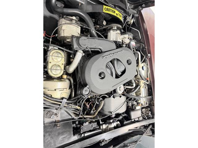 1982 Chevrolet Corvette (CC-2073056) for sale in Hilton, New York