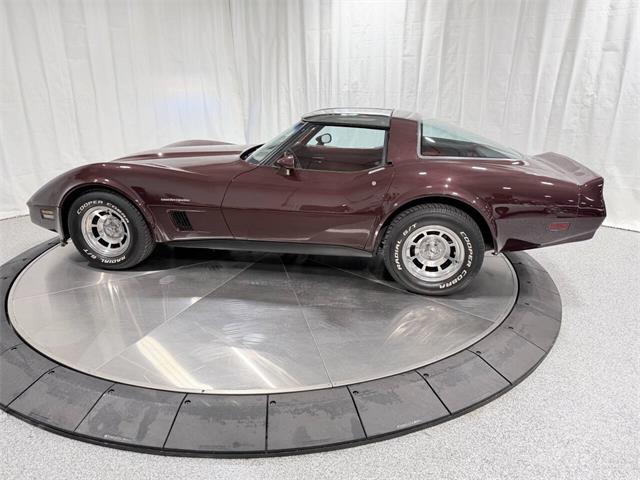 1982 Chevrolet Corvette (CC-2073056) for sale in Hilton, New York