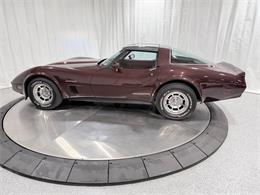 1982 Chevrolet Corvette (CC-2073056) for sale in Hilton, New York