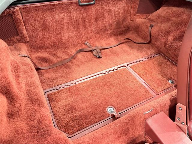 1982 Chevrolet Corvette (CC-2073056) for sale in Hilton, New York