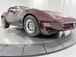 1982 Chevrolet Corvette (CC-2073056) for sale in Hilton, New York