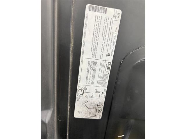 1982 Chevrolet Corvette (CC-2073056) for sale in Hilton, New York