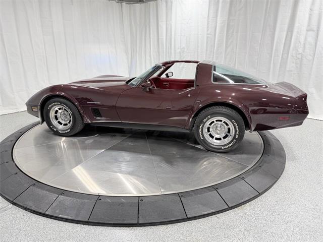 1982 Chevrolet Corvette (CC-2073056) for sale in Hilton, New York