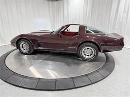 1982 Chevrolet Corvette (CC-2073056) for sale in Hilton, New York