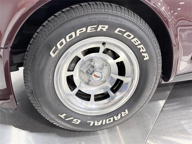 1982 Chevrolet Corvette (CC-2073056) for sale in Hilton, New York