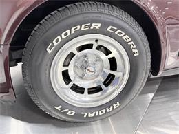 1982 Chevrolet Corvette (CC-2073056) for sale in Hilton, New York