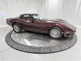 1982 Chevrolet Corvette (CC-2073056) for sale in Hilton, New York