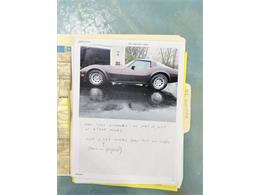 1982 Chevrolet Corvette (CC-2073056) for sale in Hilton, New York