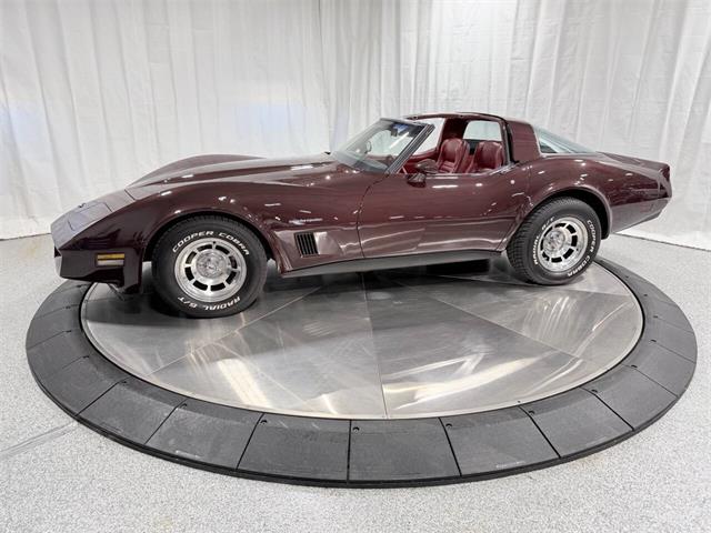 1982 Chevrolet Corvette (CC-2073056) for sale in Hilton, New York