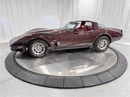 1982 Chevrolet Corvette (CC-2073056) for sale in Hilton, New York