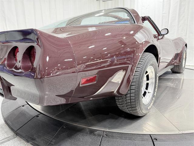 1982 Chevrolet Corvette (CC-2073056) for sale in Hilton, New York