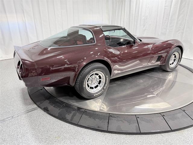 1982 Chevrolet Corvette (CC-2073056) for sale in Hilton, New York
