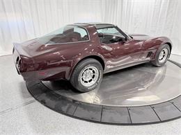 1982 Chevrolet Corvette (CC-2073056) for sale in Hilton, New York