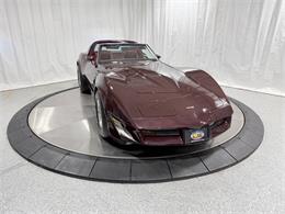 1982 Chevrolet Corvette (CC-2073056) for sale in Hilton, New York