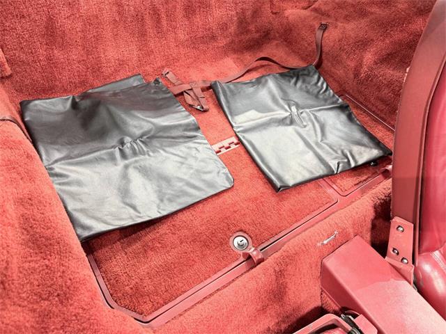 1982 Chevrolet Corvette (CC-2073056) for sale in Hilton, New York