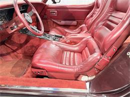 1982 Chevrolet Corvette (CC-2073056) for sale in Hilton, New York